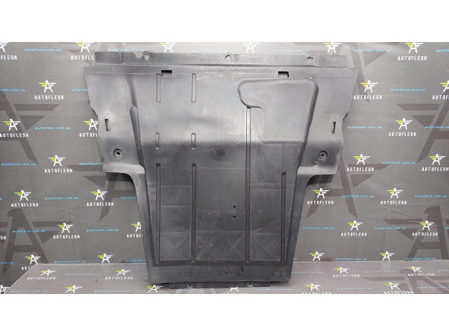 Захист двигуна 8200115689 Renault Grand Scenic 2 Megane 2 Scenic 2 бу Захист двигуна 8200115689 Renault Grand Scenic 2 Megane 2 Scenic 2 бу